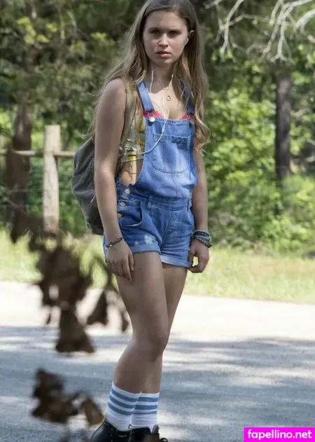 Eliza Scanlen OnlyFans Thumbnail #VOuT4BPwQb