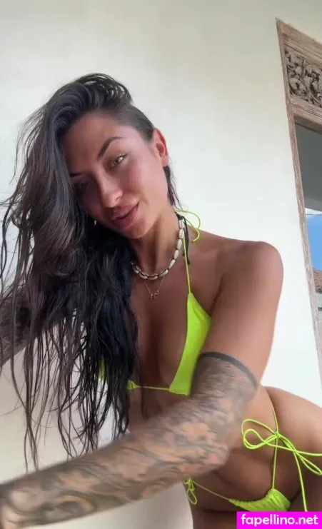 Eliza Sereno OnlyFans Thumbnail #i5rGxDFTDj