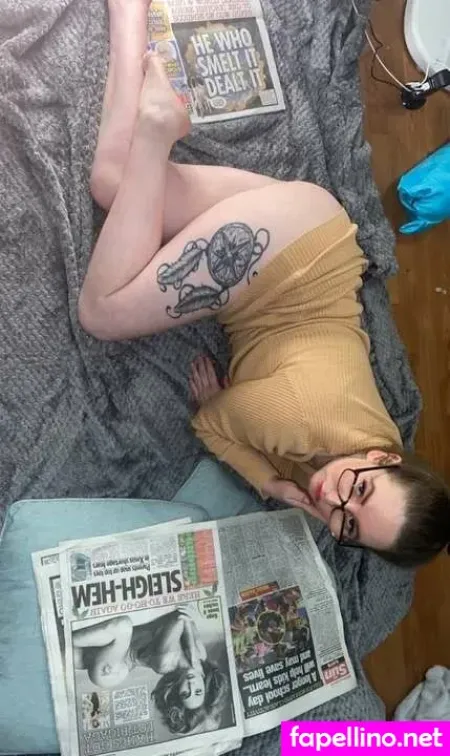 Eliza Smoke OnlyFans Thumbnail #PrtfYkyhVP