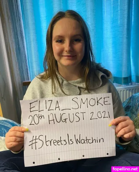 Eliza Smoke OnlyFans Thumbnail #z1CmQXde6E