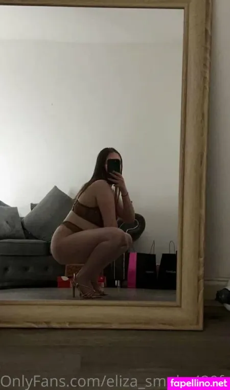 Eliza Smoke420free OnlyFans Thumbnail #KKQZiBbkse