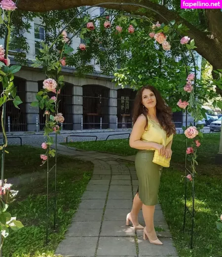 Eliza Stefanova OnlyFans Thumbnail #62GYm48OIs