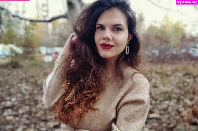 Eliza Stefanova OnlyFans Thumbnail #ArHcz0H4E4