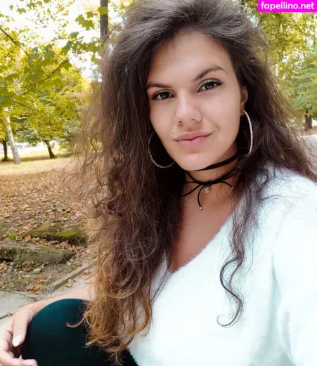 Eliza Stefanova OnlyFans Thumbnail #CKWW8KQqhC