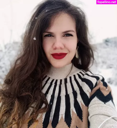 Eliza Stefanova OnlyFans Thumbnail #ET2oIOG0cS