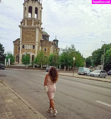 Eliza Stefanova OnlyFans Thumbnail #Fnd9KxPe2n