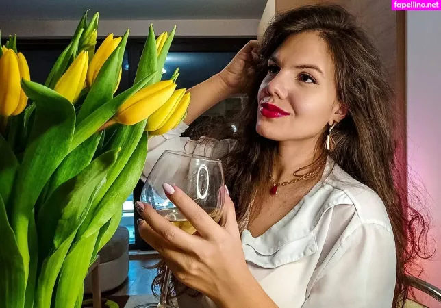 Eliza Stefanova OnlyFans Thumbnail #LsYqsya6mH