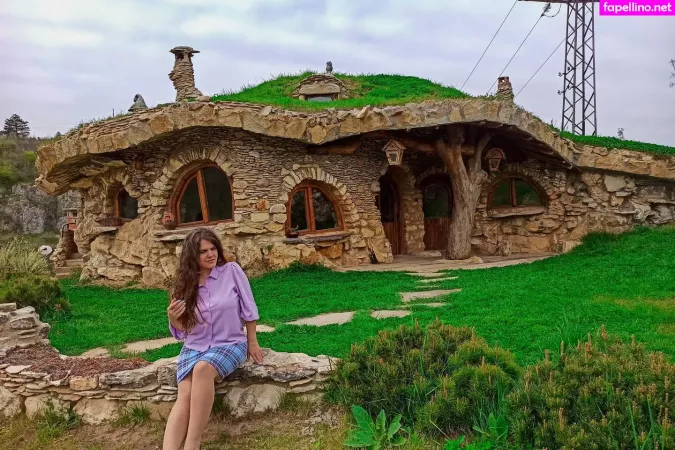 Eliza Stefanova OnlyFans Thumbnail #Pwh80jvZTY