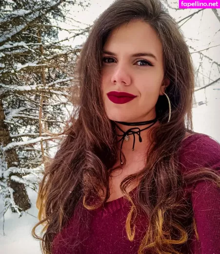 Eliza Stefanova OnlyFans Thumbnail #YbrAACsk5h