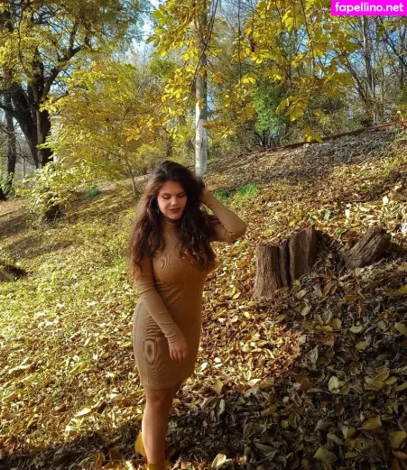 Eliza Stefanova OnlyFans Thumbnail #aAszdnccQw