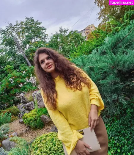 Eliza Stefanova OnlyFans Thumbnail #chgOvQChE8