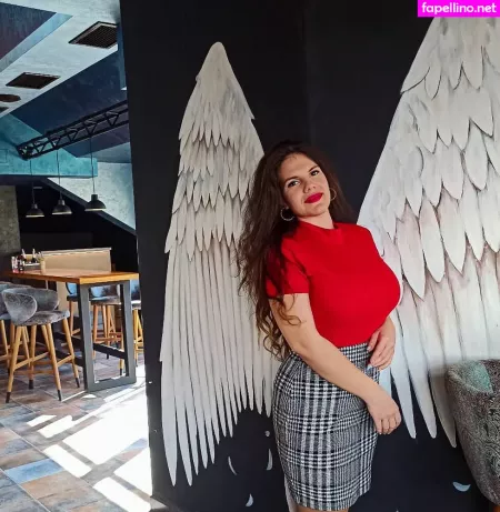 Eliza Stefanova OnlyFans Thumbnail #gmr6trlZwD