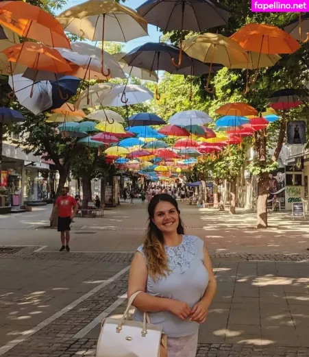 Eliza Stefanova OnlyFans Thumbnail #jU94fO9oDu