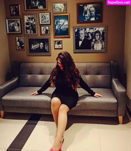 Eliza Stefanova OnlyFans Thumbnail #mdPEVereWc