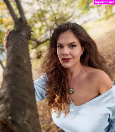 Eliza Stefanova OnlyFans Thumbnail #sU35O2Tcdh