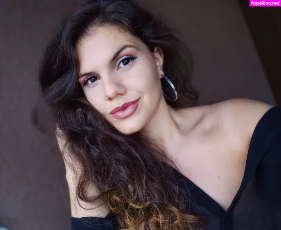 Eliza Stefanova OnlyFans Thumbnail #vQja5ACpXQ