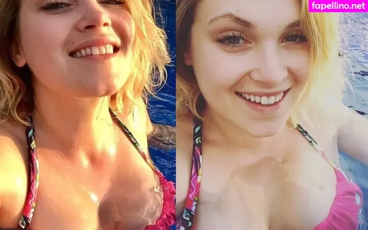 Eliza Taylor OnlyFans Thumbnail #24wURMQEP0