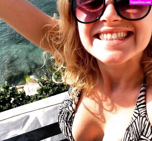 Eliza Taylor OnlyFans Thumbnail #NGWjqJTAHM