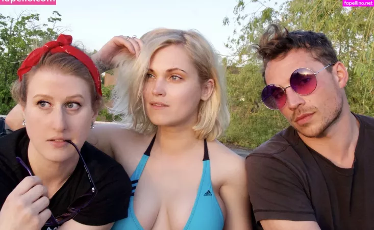 Eliza Taylor OnlyFans Thumbnail #QrdDDV05sT