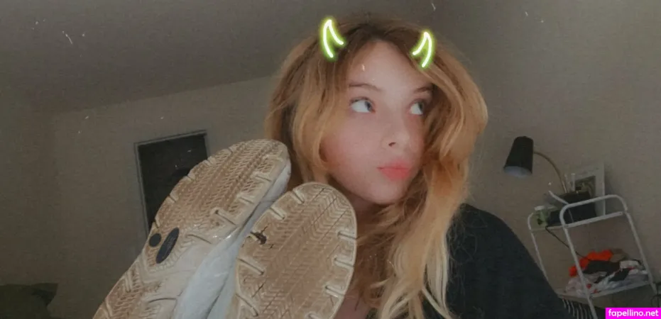 Eliza Xcx OnlyFans Thumbnail #QZ1OKMZHRf