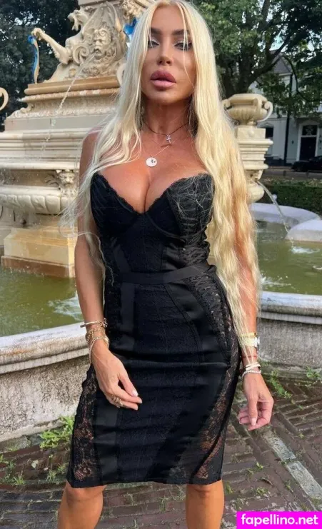 Elizabath Goddess OnlyFans Thumbnail #MGtvmPDjwo