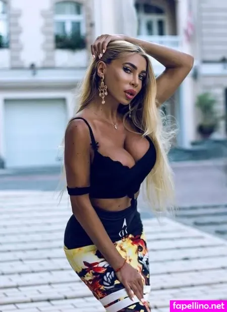 Elizabath Goddess OnlyFans Thumbnail #Z1YvrfSRU8