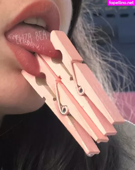Elizabeafree OnlyFans Thumbnail #JGLcN37c8T