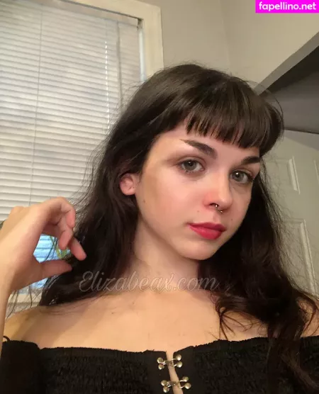 Elizabeafree OnlyFans Thumbnail #LubveUndw4
