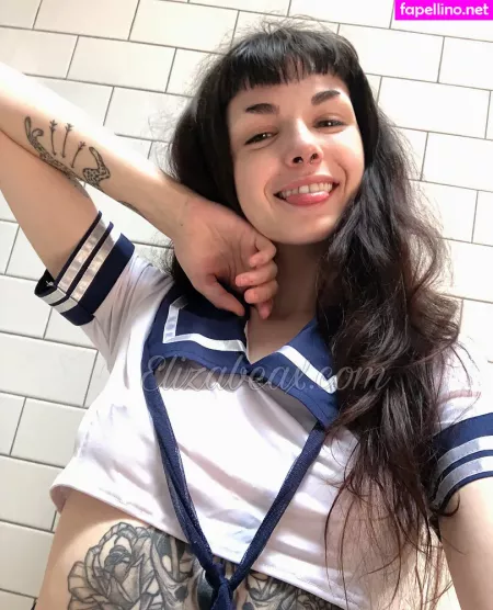 Elizabeafree OnlyFans Thumbnail #MUo8czbIVG