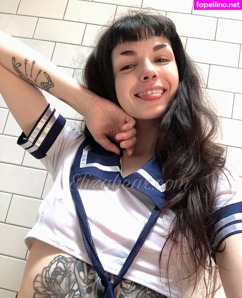 eliza_bea, elizabeafree Nude Leaked OnlyFans Photo #MUo8czbIVG