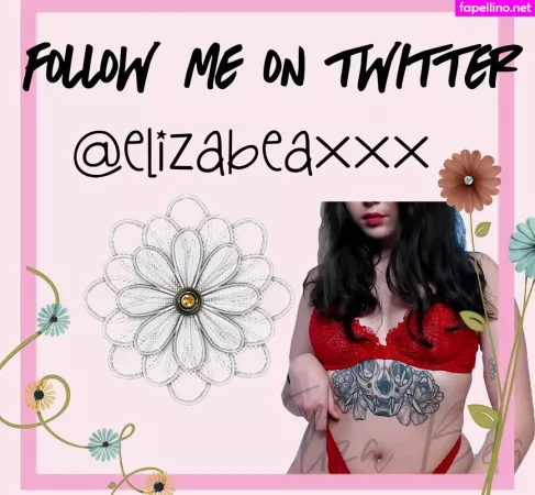 Elizabeafree OnlyFans Thumbnail #XRNitP4vMZ