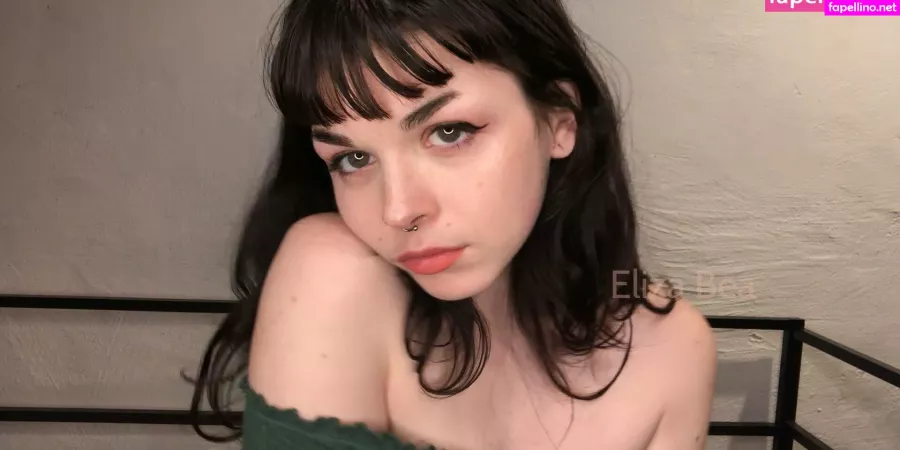 Elizabeafree OnlyFans Thumbnail #Xa9wUiFuKU