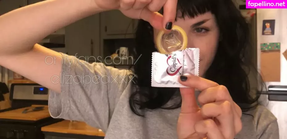 Elizabeafree OnlyFans Thumbnail #d7qIfQv9qB