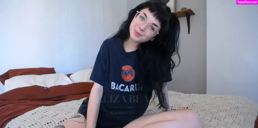 Elizabeafree OnlyFans Thumbnail #dmMORJBnfn