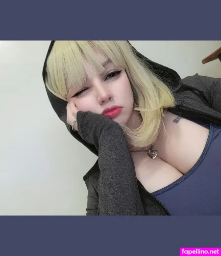 Elizabet Noir OnlyFans Thumbnail #1n1Uk4OE4J