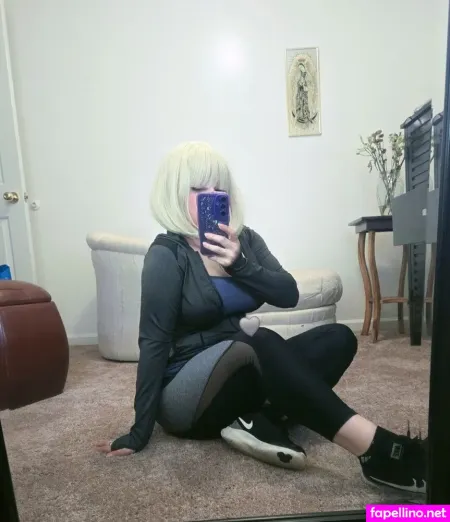 Elizabet Noir OnlyFans Thumbnail #WeFcewJdzz