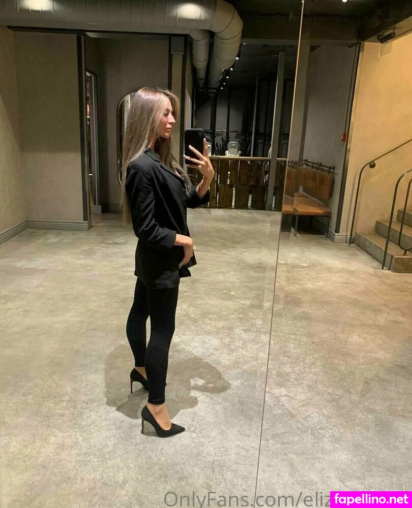 elizabet_ua, elizabethbanks Nude Leaked OnlyFans Photo #BjChyKI2E4