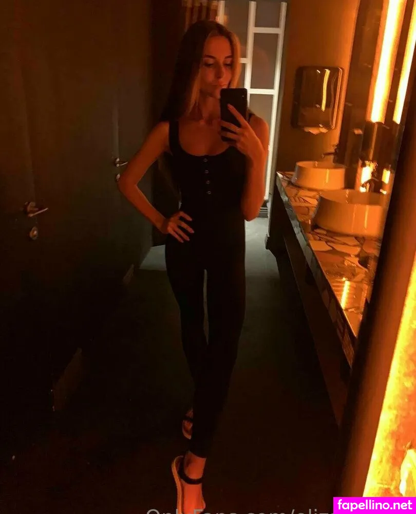 elizabet_ua, elizabethbanks Nude Leaked OnlyFans Photo #JX1rtUX6es