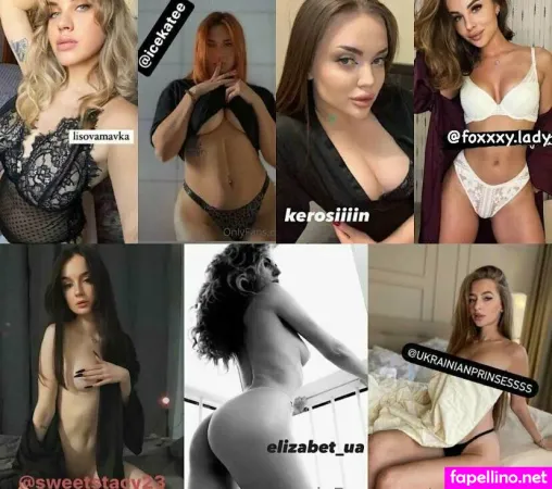 Elizabet Ua OnlyFans Thumbnail #ORs5REgoNU
