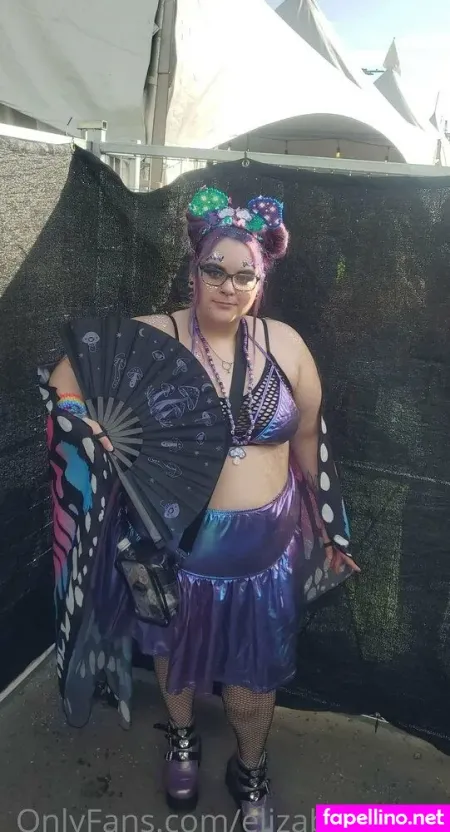 Elizabeth 222 OnlyFans Thumbnail #Br39CWFPw1