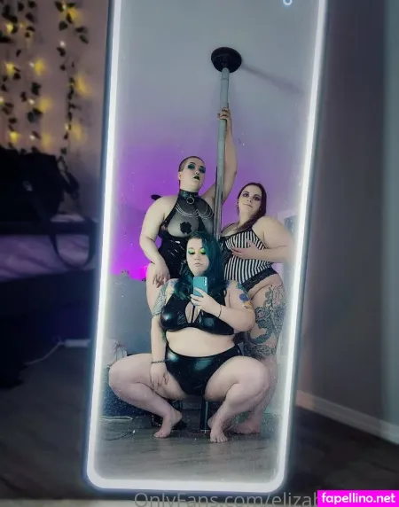 Elizabeth 222 OnlyFans Thumbnail #O9qGWFWmwQ