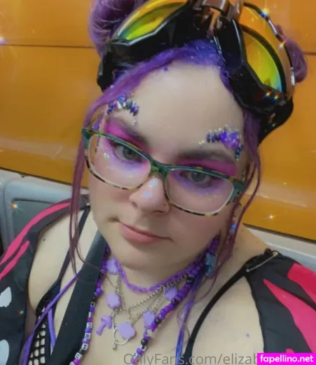 Elizabeth 222 OnlyFans Thumbnail #qGmYOSYlQR