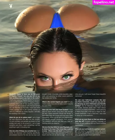 Elizabeth Chevalier OnlyFans Thumbnail #80DsFzCv9f