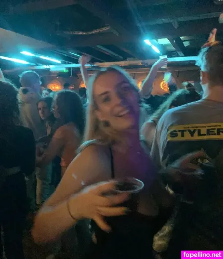 Elizabeth Christy OnlyFans Thumbnail #D7TB9AT6SV