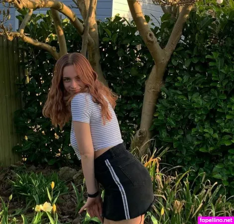 Elizabeth Christy OnlyFans Thumbnail #Gs6Lp0ezCI