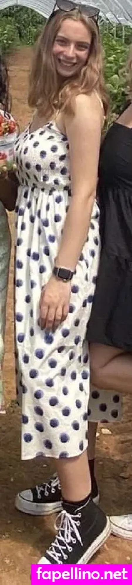 Elizabeth Christy OnlyFans Thumbnail #NxY0uVw9W9