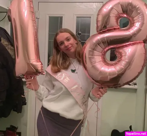 Elizabeth Christy OnlyFans Thumbnail #Sev5m3ZzFo