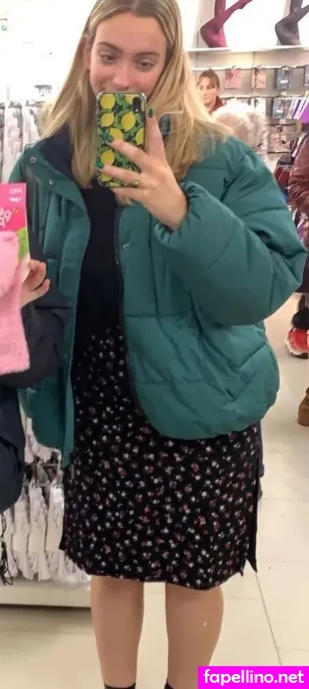 Elizabeth Christy OnlyFans Thumbnail #vIifYJYUig