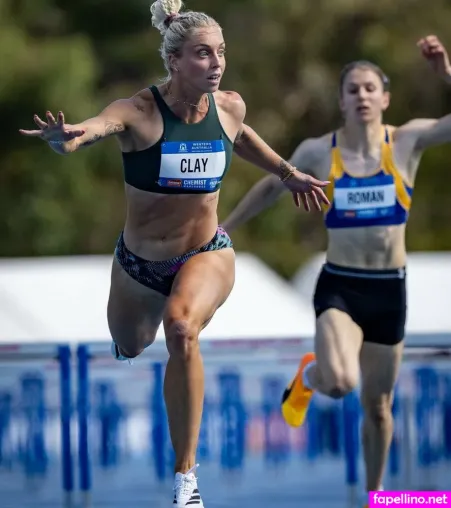 Elizabeth Clay OnlyFans Thumbnail #dxOCMM8o4o