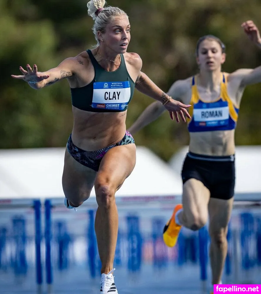 Liz Clay, lizclay_ Nude Leaked OnlyFans Photo #dxOCMM8o4o